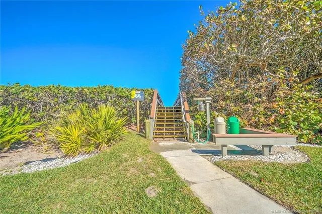 a view of a city from a balcony