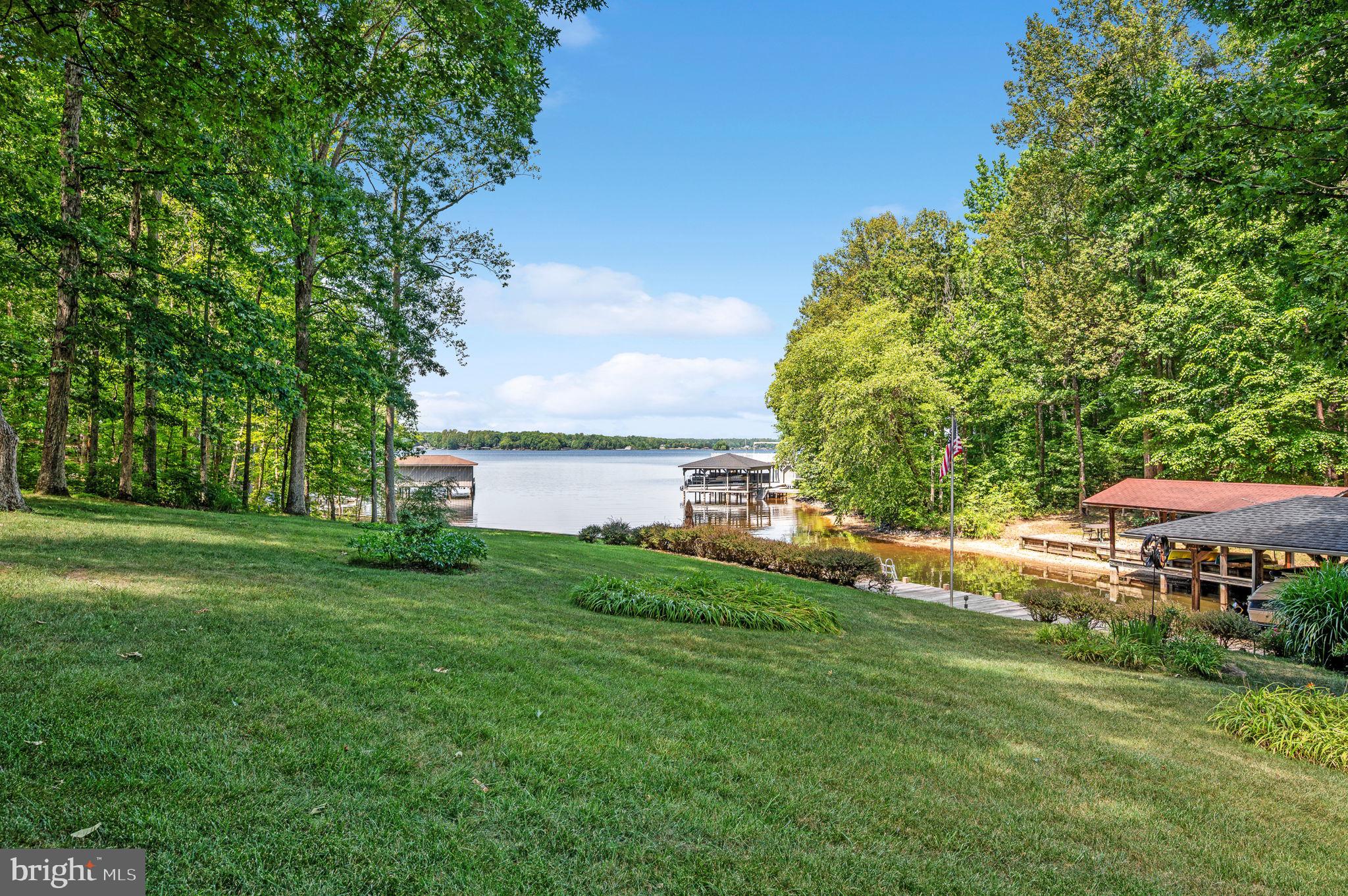 11105 Waddell Road Bumpass, VA 23024 - Photo 73 of 76