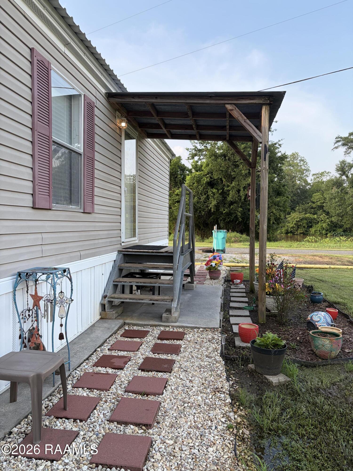 460 Bayou Road Port Barre, LA 70577 - Photo 2 of 16