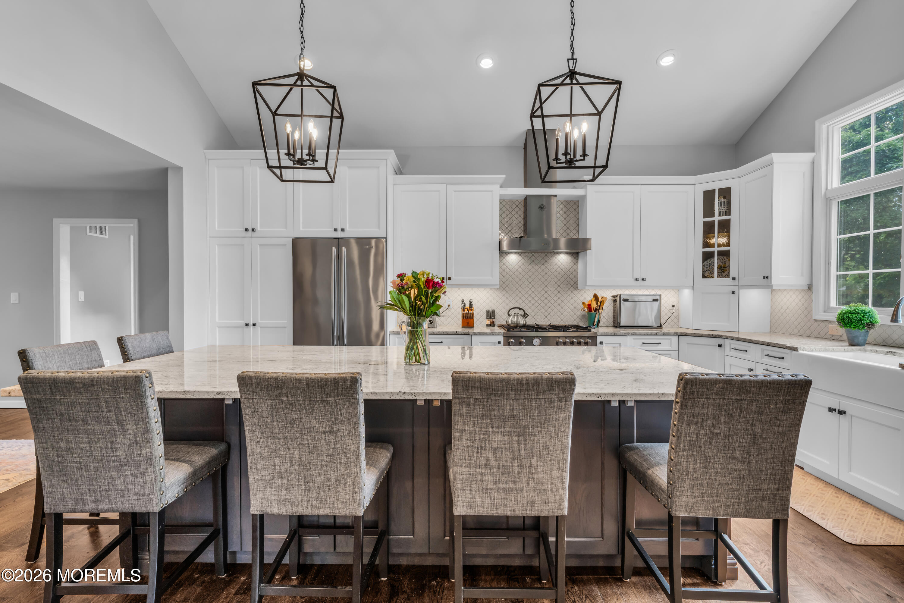 229 Dutch Lane Road Freehold, NJ 07728 - Photo 11 of 71 Center Island