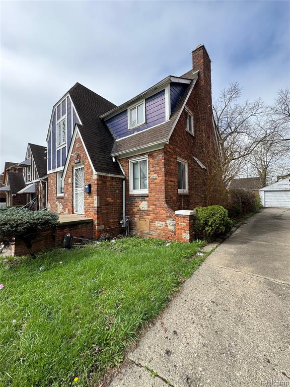 15501 Whitcomb Detroit, MI 48227 - Photo 3 of 24