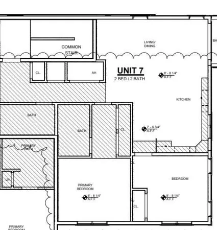 a black white and white photo of a book