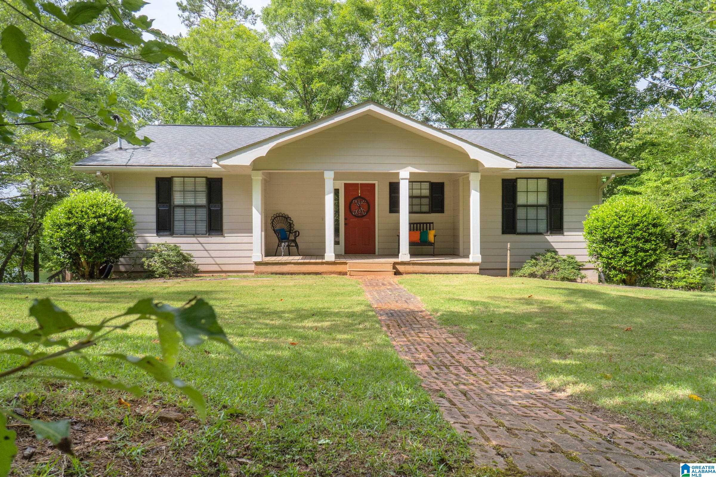 594 48 West Road Lineville, AL 36266 - Photo 2 of 40