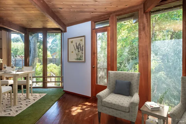 $925,000 | 176 Railroad Avenue, Woodacre, CA 94973