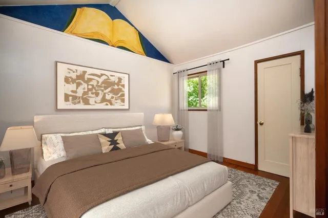 $925,000 | 176 Railroad Avenue, Woodacre, CA 94973