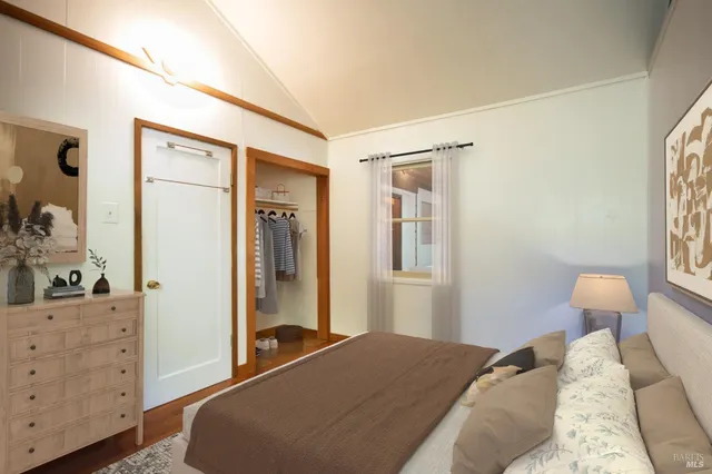 $925,000 | 176 Railroad Avenue, Woodacre, CA 94973