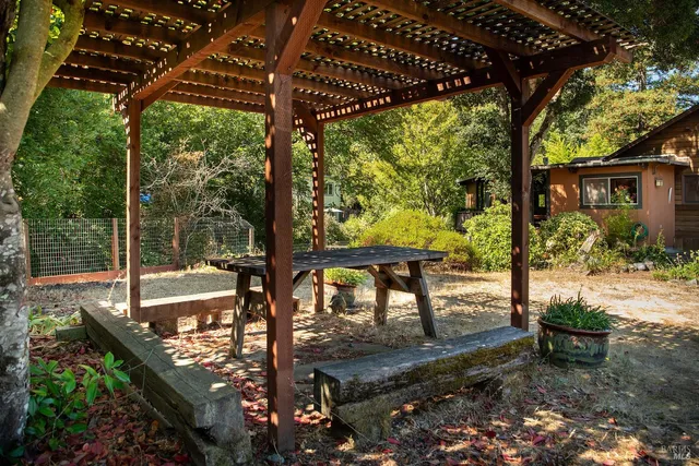 $925,000 | 176 Railroad Avenue, Woodacre, CA 94973