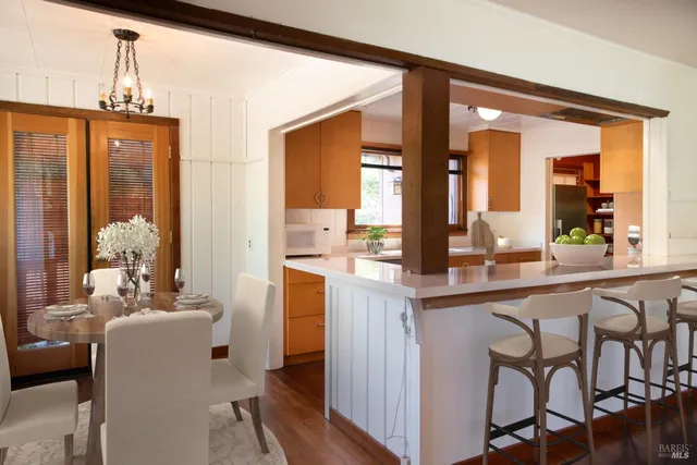 $925,000 | 176 Railroad Avenue, Woodacre, CA 94973