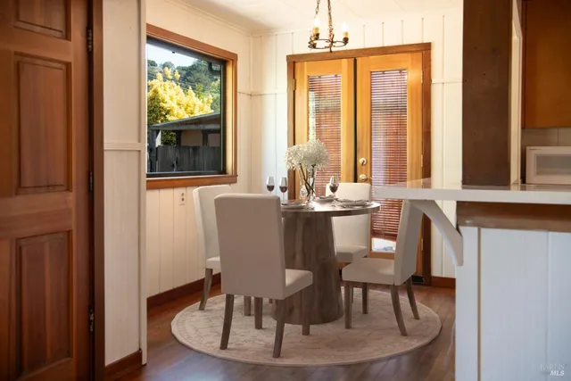 $925,000 | 176 Railroad Avenue, Woodacre, CA 94973