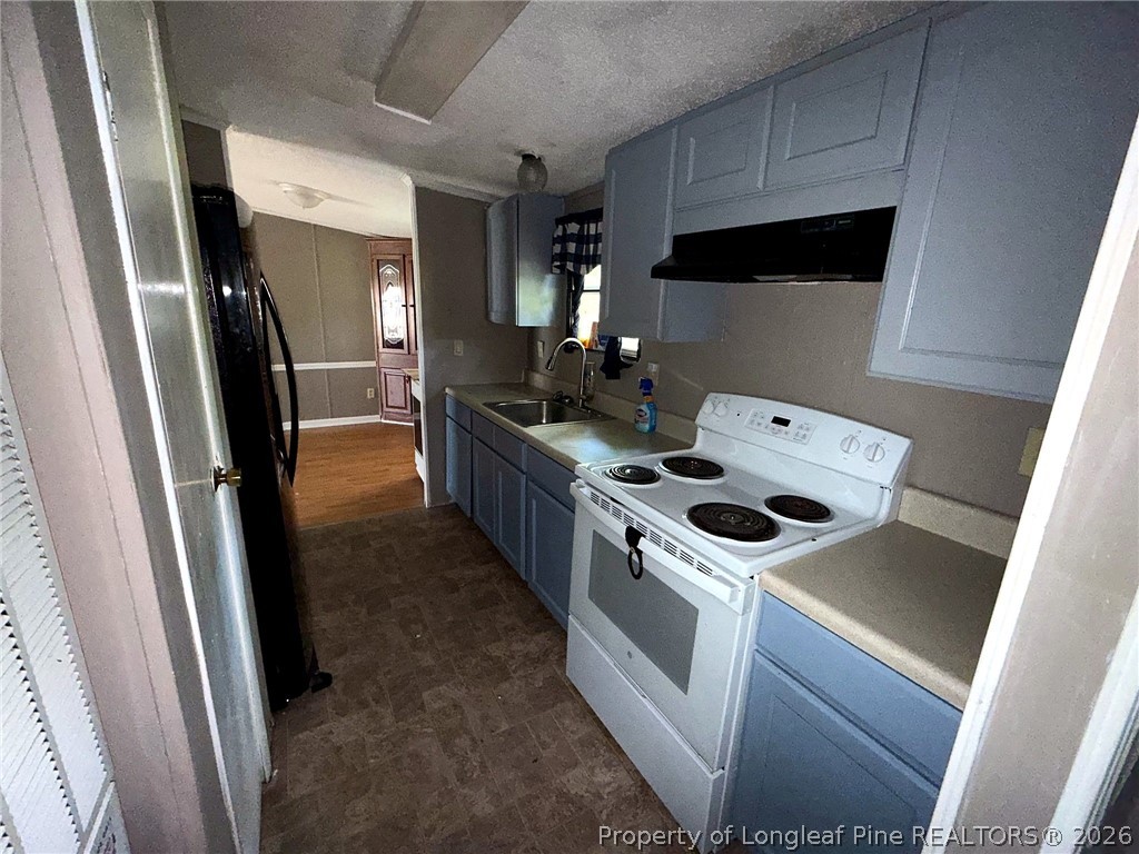 2528 Carriage Road Fayetteville, NC 28312 - Photo 8 of 20