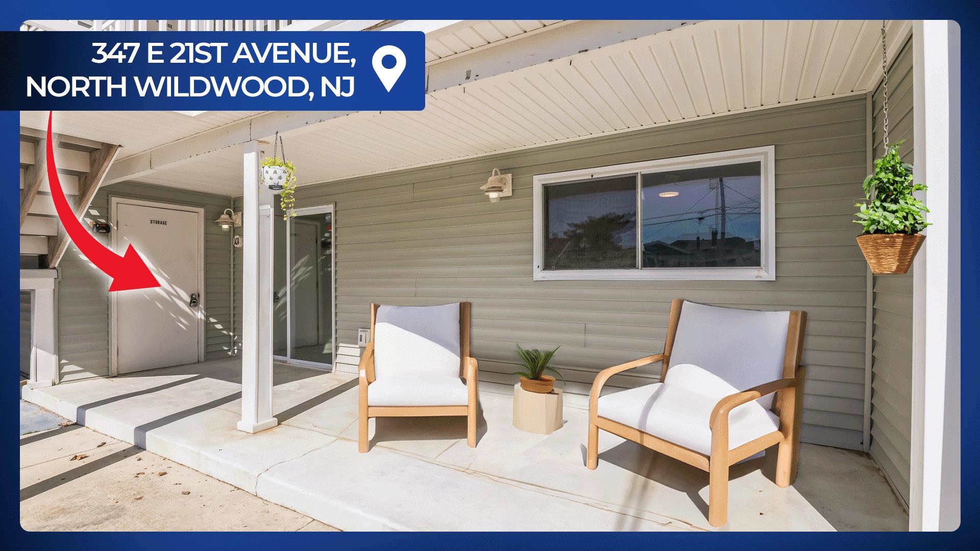 347 East 21st Ave Unit 101