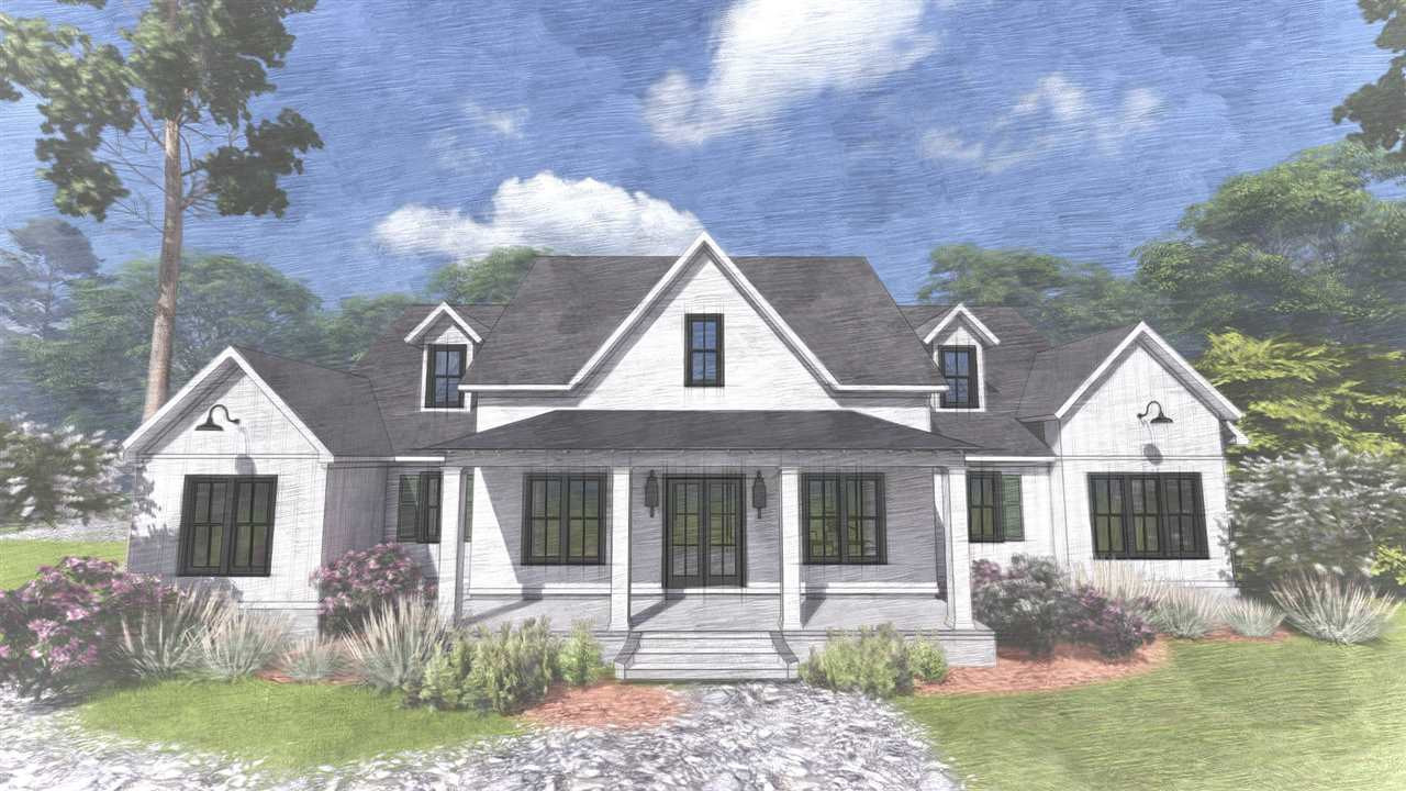 147 Stump Ridge Road Brandon, MS 39047 - Photo 1 of 1 Photo 1