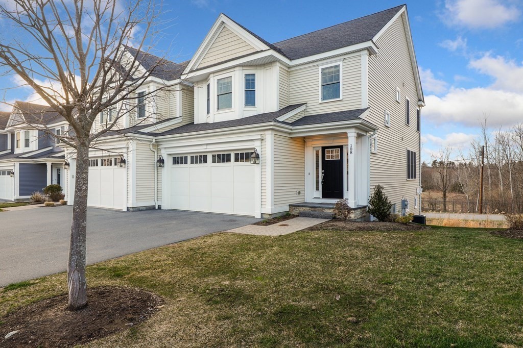 108 Oxbow Road, Unit 108 Framingham, MA 01701 - Photo 1 of 38 Gallery Image 1