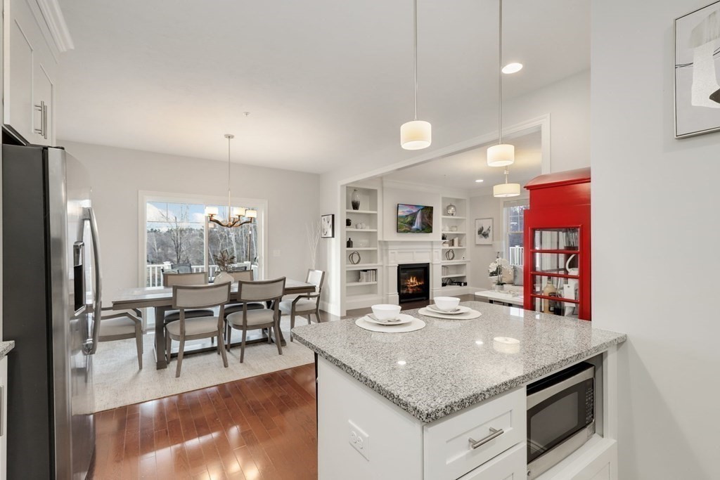 108 Oxbow Road, Unit 108 Framingham, MA 01701 - Photo 15 of 38 Gallery Image 15