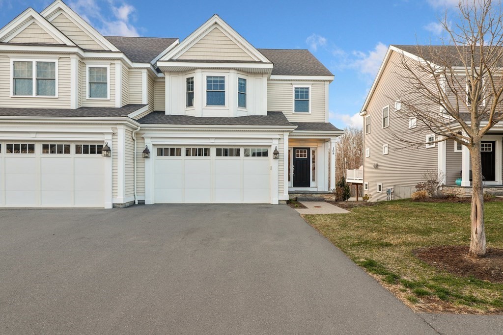 108 Oxbow Road, Unit 108 Framingham, MA 01701 - Photo 2 of 38 Gallery Image 2