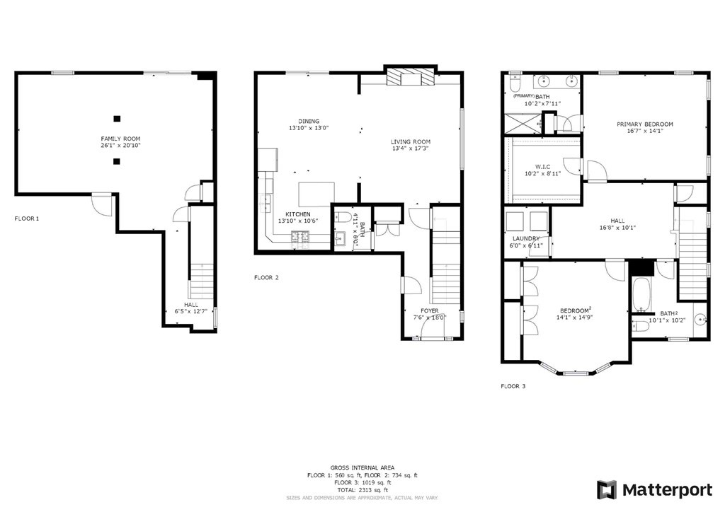 108 Oxbow Road, Unit 108 Framingham, MA 01701 - Photo 38 of 38 Gallery Image 38