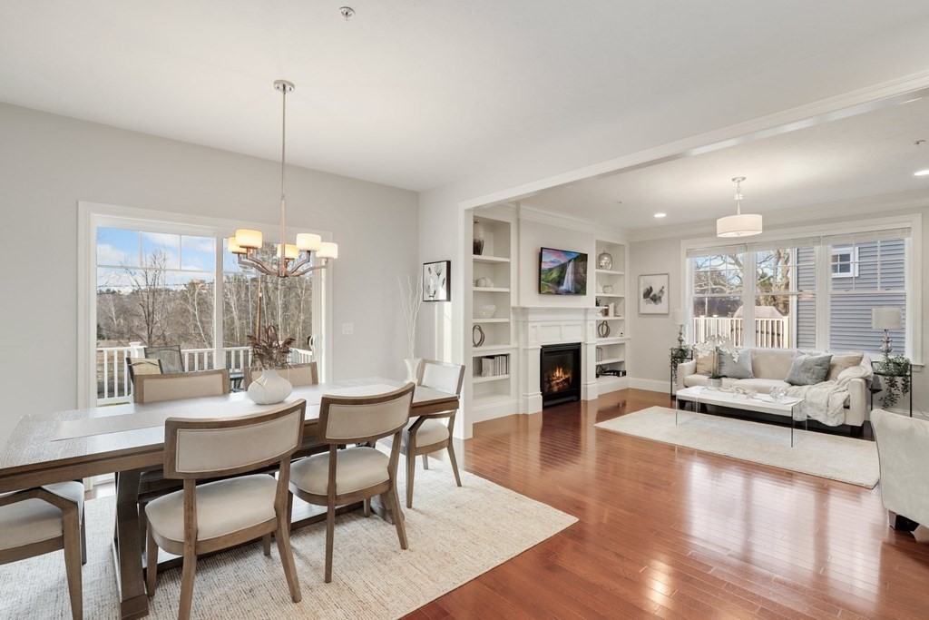 108 Oxbow Road, Unit 108 Framingham, MA 01701 - Photo 8 of 38 Gallery Image 8