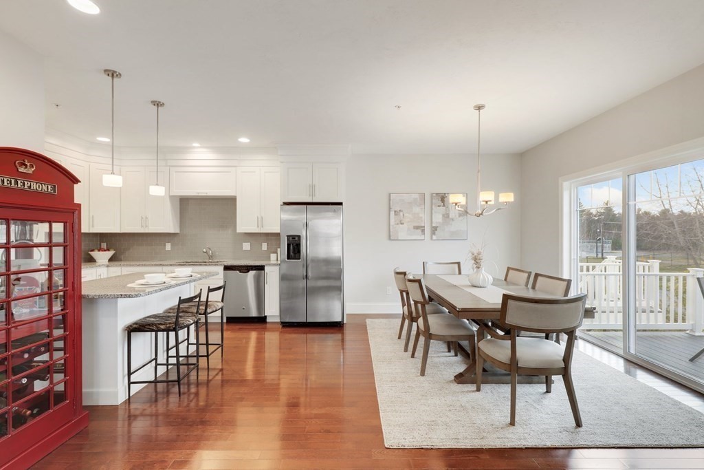 108 Oxbow Road, Unit 108 Framingham, MA 01701 - Photo 9 of 38 Gallery Image 9