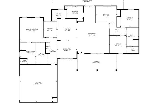 $699,900 | 2230 Farm To Market 713 Lockhart Tx 78644, Lockhart, TX 78644