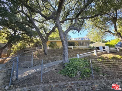 a view of room with window