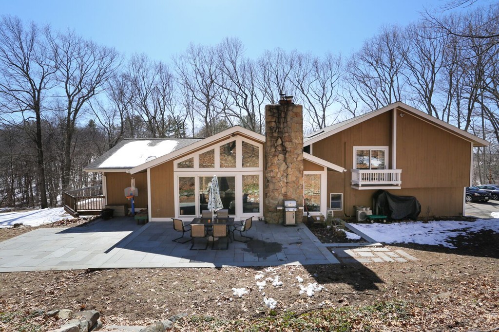 41 Valley Road Southborough, MA 01772 - Photo 29 of 30 Gallery Image 29