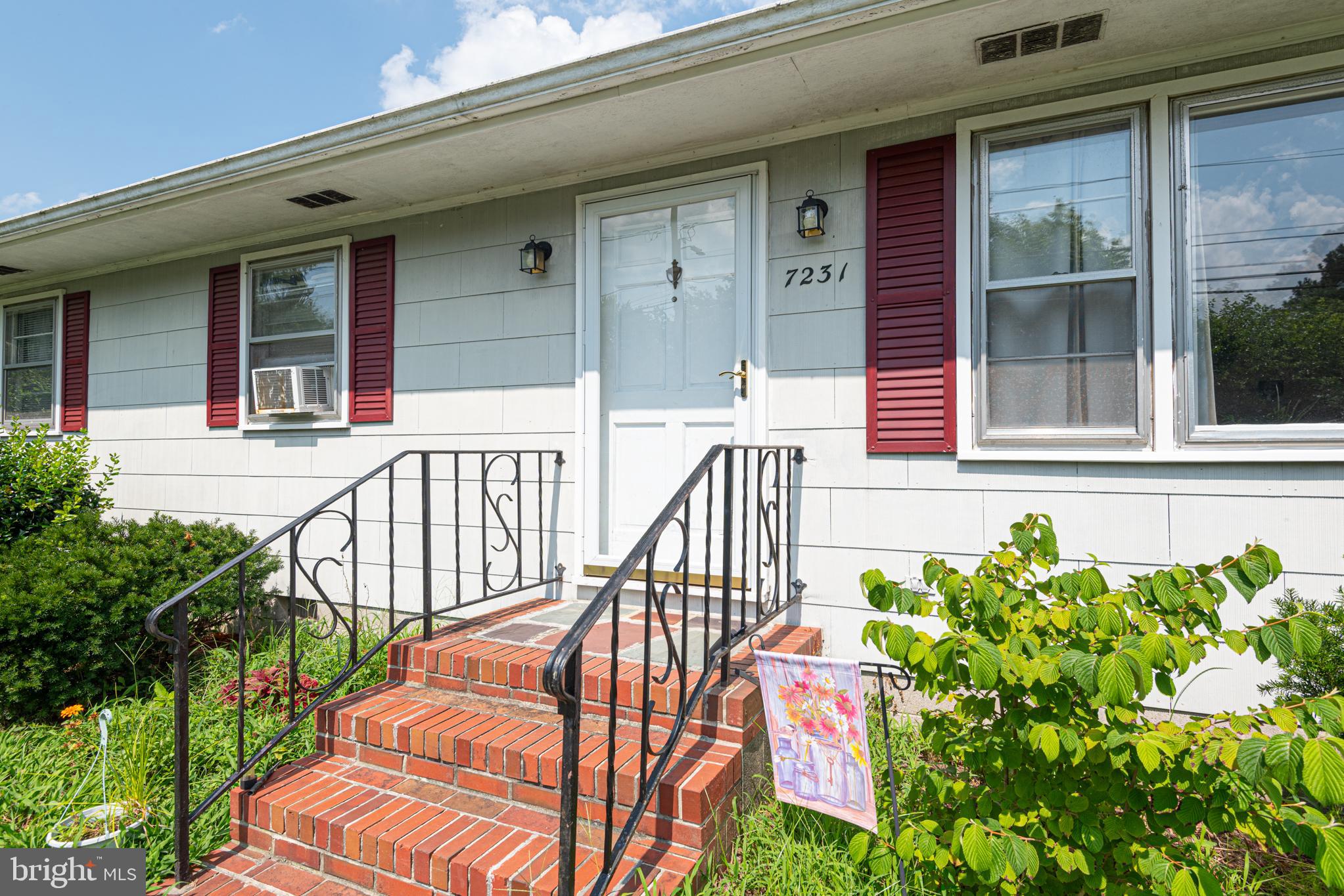 7231 Friendship Road Pittsville, MD 21850 - Photo 2 of 48