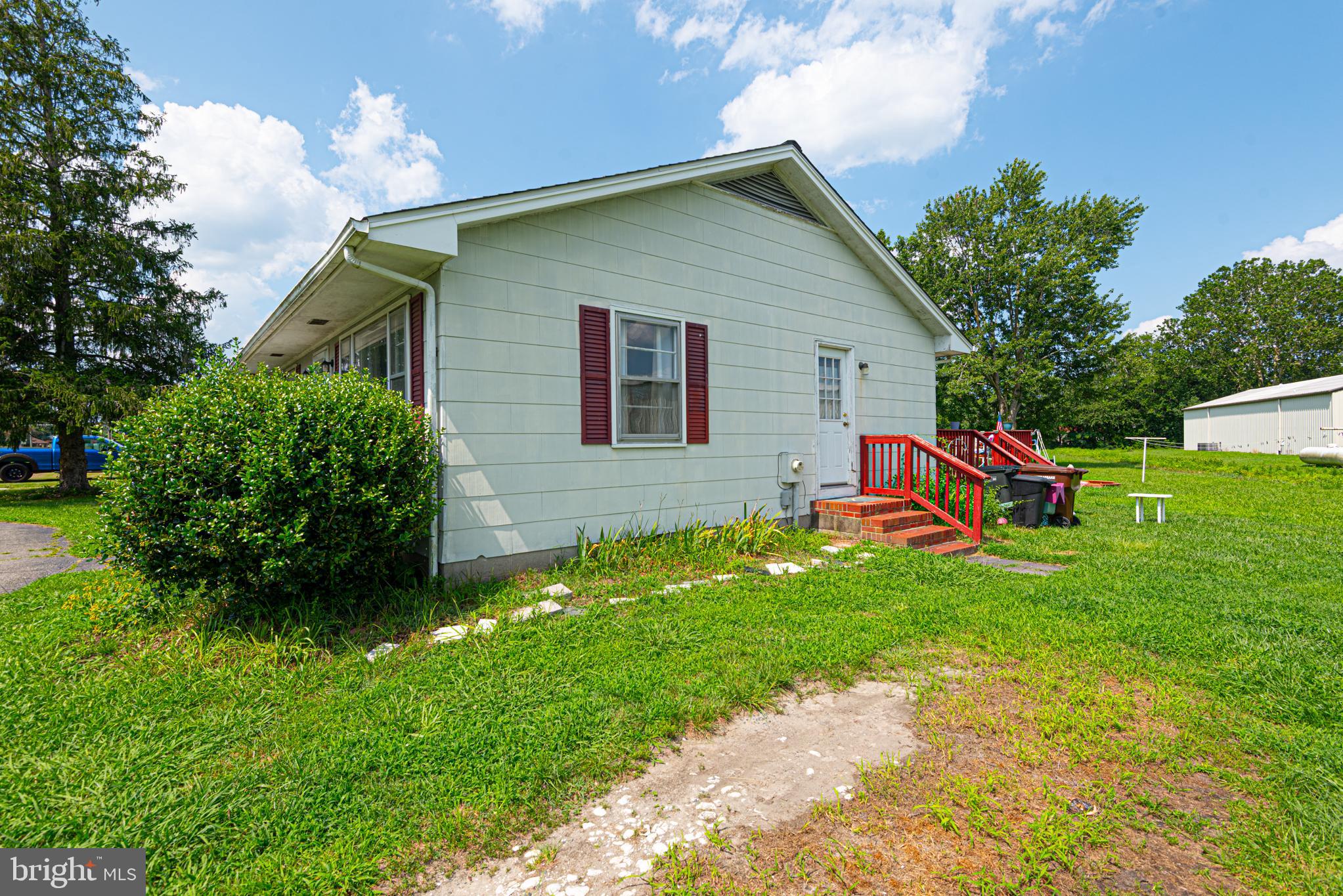 7231 Friendship Road Pittsville, MD 21850 - Photo 45 of 48