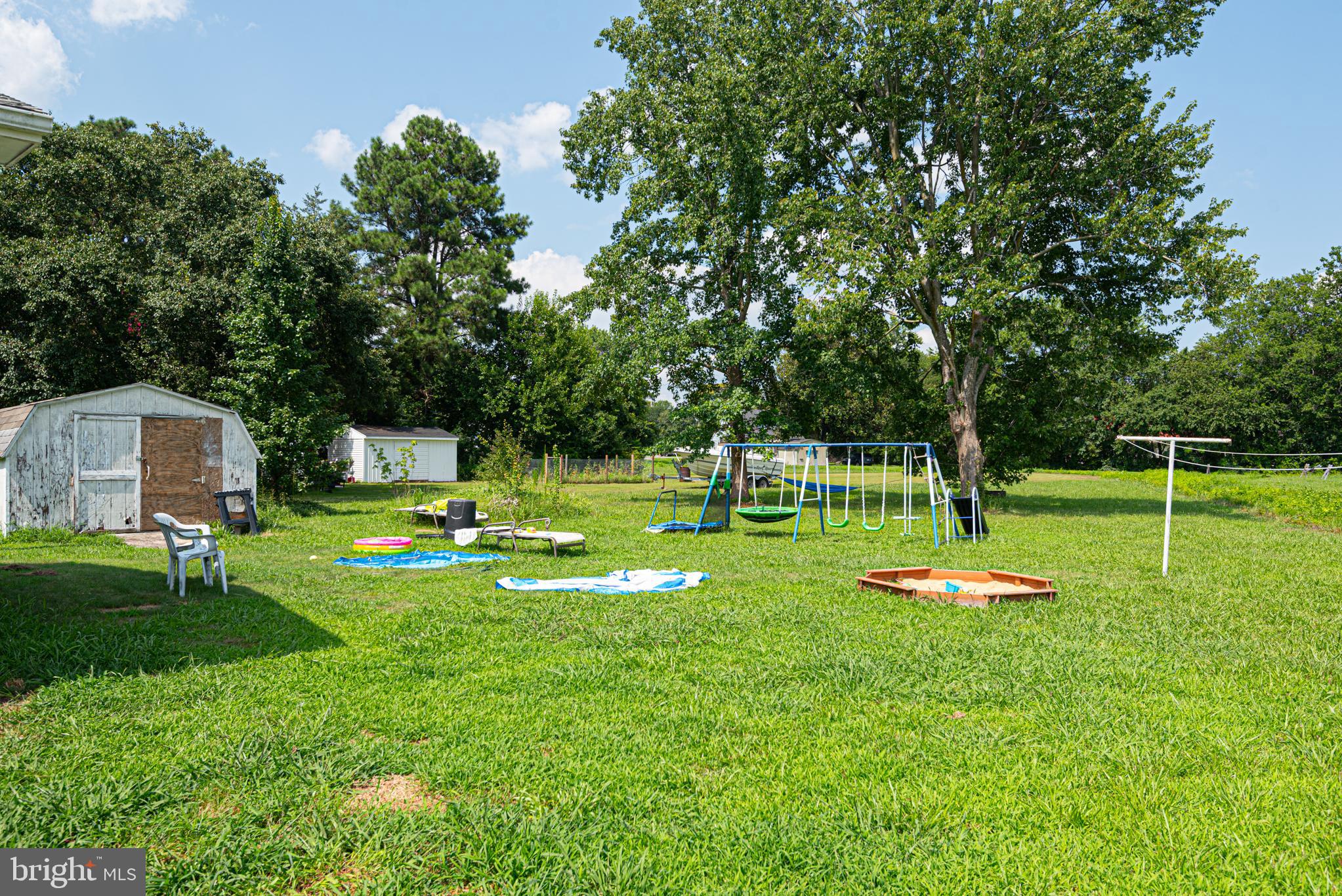 7231 Friendship Road Pittsville, MD 21850 - Photo 47 of 48