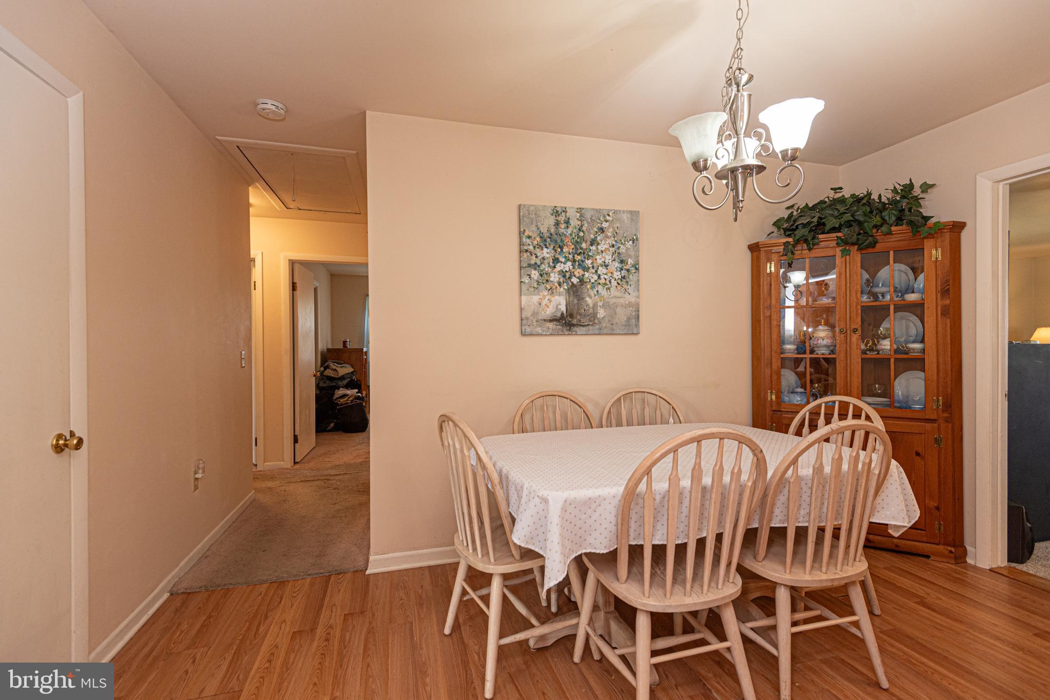 7231 Friendship Road Pittsville, MD 21850 - Photo 10 of 48