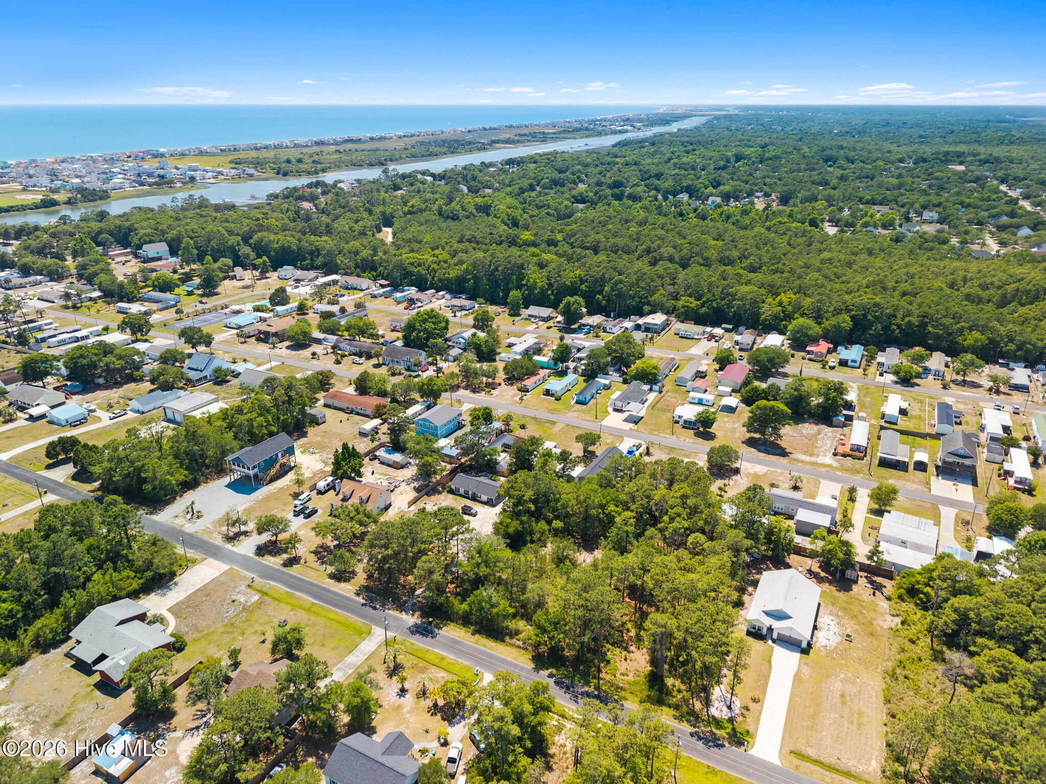 2675 Nags Head Road Southwest Supply, NC 28462 - Photo 5 of 27
