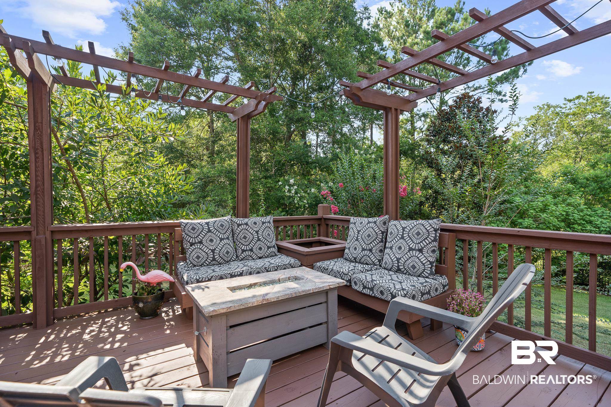 30026 Dolive Ridge Daphne, AL 36527 - Photo 32 of 36 Lower Sitting Area
