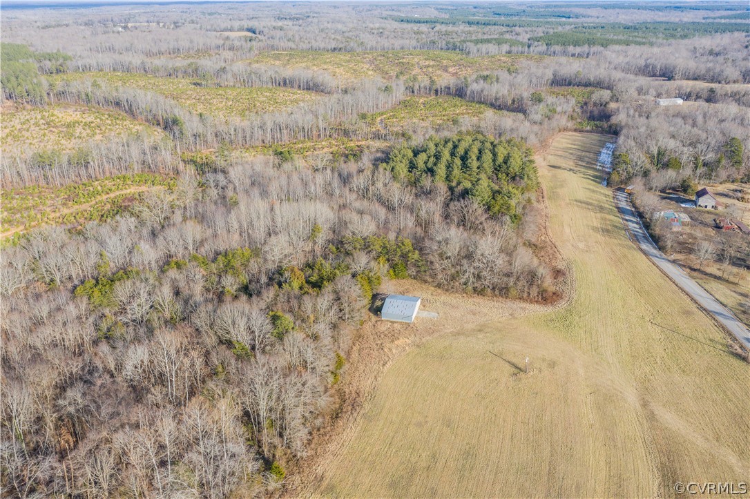 Lot 3 Carter Road Cumberland, VA 23040 - Photo 16 of 16 Schedule today to see this amazing property!