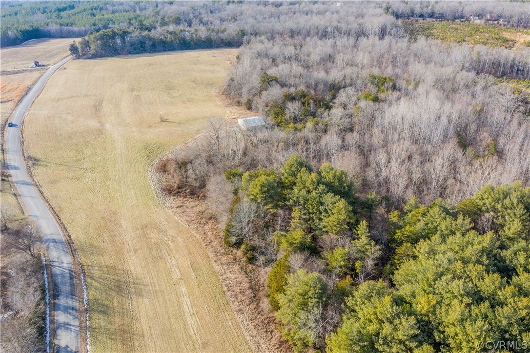 Lot 3 Carter Road Cumberland, VA 23040 - Photo 8 of 16 Gallery Image 8