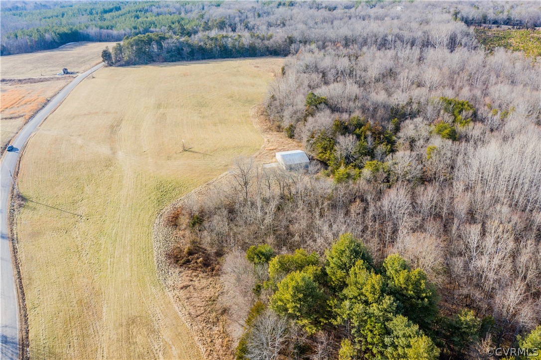 Lot 3 Carter Road Cumberland, VA 23040 - Photo 9 of 16 Gallery Image 9
