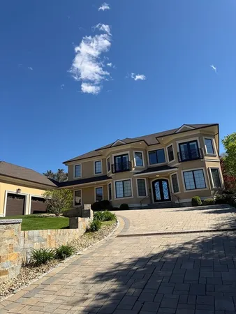 $3,999,000 | 459 Dudley Road, Newton, MA 02459