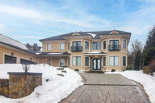 $4,299,000 | 459 Dudley Road, Newton, MA 02459