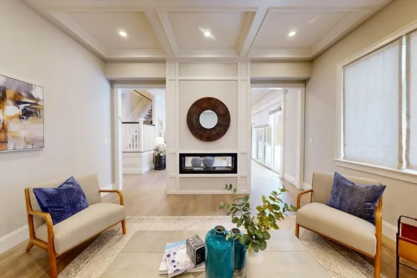 $4,299,000 | 459 Dudley Road, Newton, MA 02459