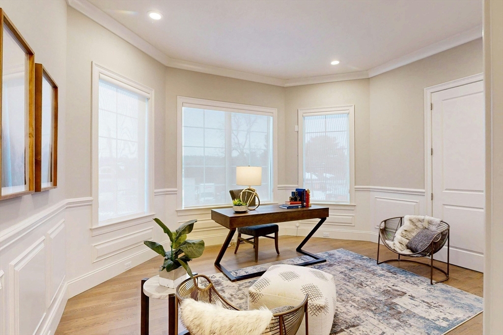 459 Dudley Road Newton, MA 02459 - Photo 13 of 30