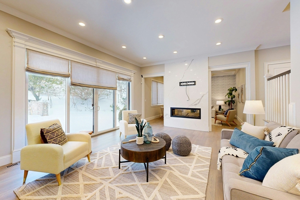 459 Dudley Road Newton, MA 02459 - Photo 8 of 30