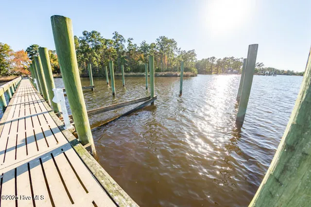 $55,000 | 141 Sunshine Drive, Arapahoe, NC 28510