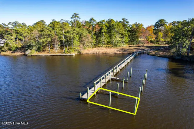 $55,000 | 141 Sunshine Drive, Arapahoe, NC 28510