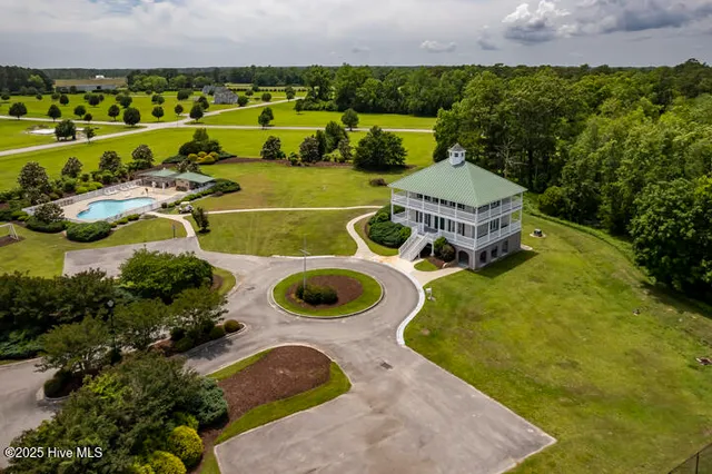 $55,000 | 141 Sunshine Drive, Arapahoe, NC 28510