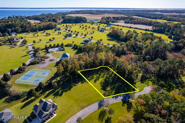 $55,000 | 141 Sunshine Drive, Arapahoe, NC 28510