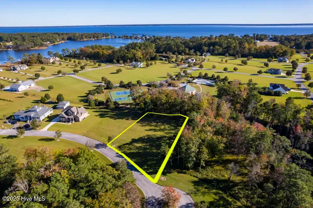 $55,000 | 141 Sunshine Drive, Arapahoe, NC 28510