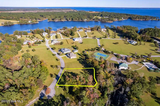 $55,000 | 141 Sunshine Drive, Arapahoe, NC 28510