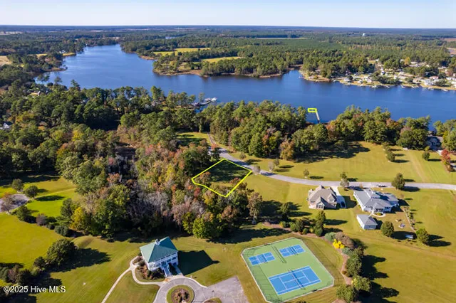 $55,000 | 141 Sunshine Drive, Arapahoe, NC 28510