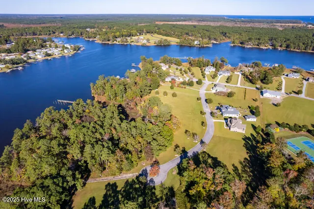 $55,000 | 141 Sunshine Drive, Arapahoe, NC 28510