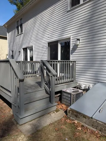 $445,000 | 152 Wellman Avenue, Unit 152, Chelmsford, MA 01863