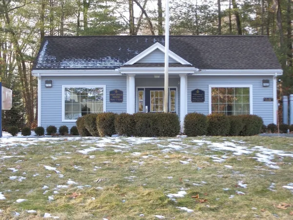 $445,000 | 152 Wellman Avenue, Unit 152, Chelmsford, MA 01863