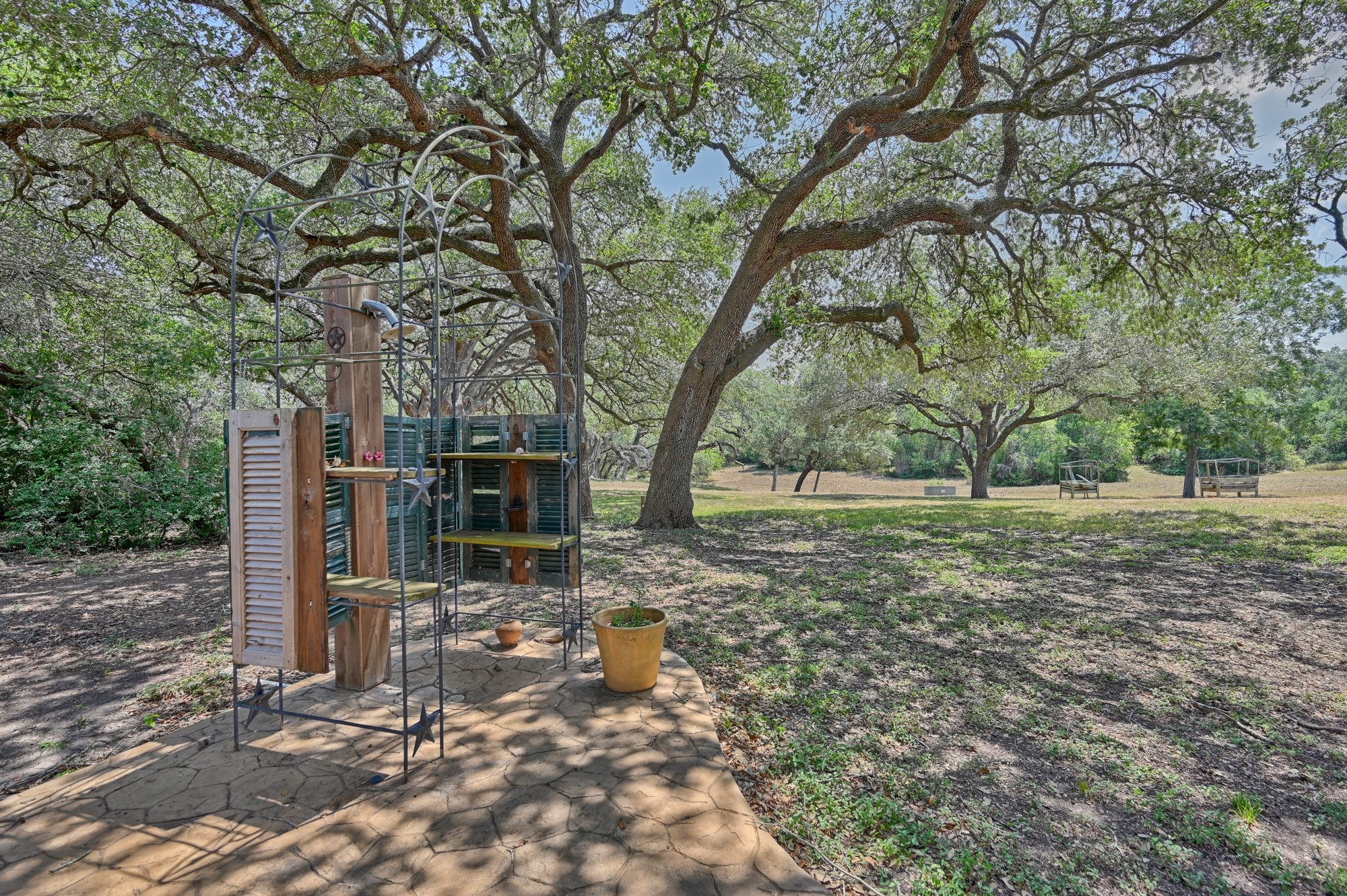 1900 Baron Road La Grange, TX 78945 - Photo 7 of 32
